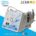 Manufacturer Q-switch ND YAG Laser+C8 Medical Tattoo Removal Laser machine price for sale