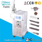 Newest Co2 laser machine for scar removal skin rejuvenation and vaginal tightening FQZ03