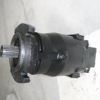 Sauer 20 series hydraulic motor MF21 hydraulic piston motor high spee