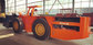 china made articulated four wheel drive mining scooptram