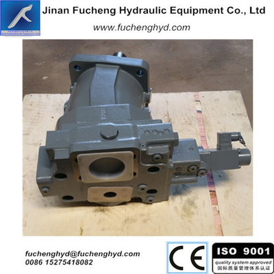 high quality hydraulic pump A7VO