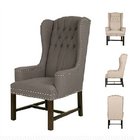 fabric dining chair 8002#