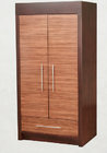 Wooden hotel furniture wardrobe/closet/Armoire WD-0005