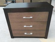 mdf/plywood wooden dresser/ chest,M/F combo ,console,dresser with dovetail drawers ,hospitality casegoods DR-82