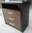 mdf/plywood wooden dresser/ chest,M/F combo ,console,dresser with dovetail drawers ,hospitality casegoods DR-83