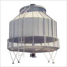 China cooling tower supplier