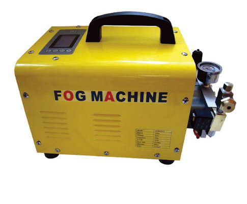 China Fog Machine supplier