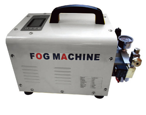 China Fog Machine supplier