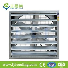 China FYL Belt type 400mm exhaust fan/ blower fan/ ventilation fan motor bottom supplier