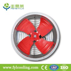 China FYL G series pipeline axial fan/ blower fan/ ventilation fan supplier