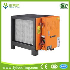 China best small simple electrostatic air purifier reviews precipitators air purifier suppliers supplier
