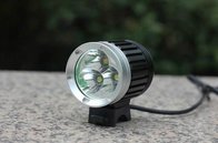 4000LM Super bright high power bicycle light and headlight