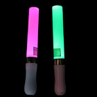 Multi-Color Acrylic. LED Flashing Stick For Concert, Party, Wedding And Promotional Gifts