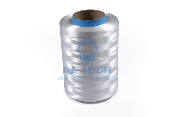 China Bullet Proof Vest Material PE Fibre supplier
