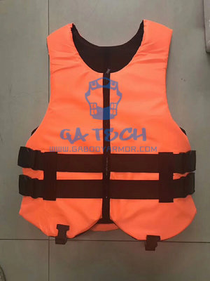 China Flotation Bulletproof Vest flotation marine corps navy army bulletproof vest supplier