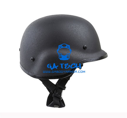 China M88 PE Bulletproof Helmet /  bullet proof helmet ballistic helmet supplier
