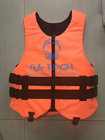 Flotation Bulletproof Vest