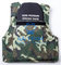 Bullet Proof Vest aramid molle level 4 anti bullet military vest supplier