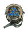 Hedgehog Suspension For Army Helmet / bullet proof helmet hedgehog suspension system supplier