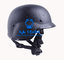 Pasgt PE Bullet Proof Helmet / police&amp;military supplies PE bulletproof army helmet supplier