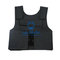 bullet and stab proof vest / bulletproof vest stab resistant/ballistic and stab proof clothing supplier