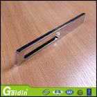 China factory direct wholesale aluminum alloy material metal furniture handle kitchen cabinet pull handles