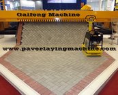 GF-6 automated paver laying machine