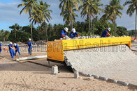 Gaifeng machine Laying Paver Stones in Sand