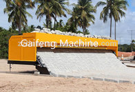 Gaifeng tiger stone machine cost