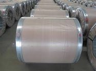 Export to Indonesia 0.28*914mm aluzinc coated hot dipped galvalume steel coil