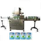Stainless steel Tin jar can capping machine can seamer,Tin Cap cover can capping machine
