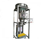 Factory dental powder filling machine semi automatic