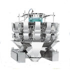 sunflower seed 20 heads Combination weighers