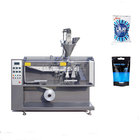 Customized Horizontal Baking Powder packing machine price,Powder filling machine horizontal sugar packing machine