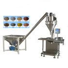 Food grade vibrating automatic screw feeder Introduction