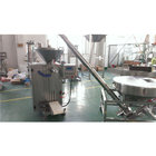 Factory coffee/milk/protein powder conveyor screw feeder machine