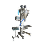 Factory Auger filler semi automatic powder filling machine