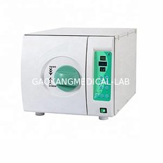 China Hot sale high quality dental autoclave 18L steam sterilizer supplier