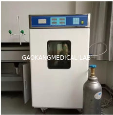 China EO gas/ Ethylene oxide sterilizer machine supplier