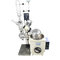 50 L alcohol distillation vacuum rotovap rotary evaporator with chiller price supplier