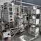 Lab scale short path cbd molecular distillation equipement /Fully Automatic CBD Oil Extraction Wiped Film Evaporator supplier