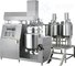 Super 50L Vacuum Homogenizer Mixer / Face Cream Vacuum Emulsifying Machine / Cosmetic Mixing Tank Equipment Homogen supplier