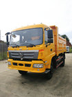 CNJ Dumper /Tipper Truck 3.5T