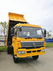 CNJ Dumper /Tipper Truck 3.5T