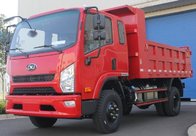 CNJ Dumper Truck 12T