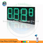 24"  Wireless RF Control Waterproof 8.889/10 Gas Station Electronic Price Signs