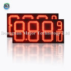 16inch 8.88 9/10 Red Outdoor Waterproof Remote Control LED Gas Station Signs