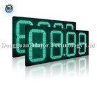 16inch Digfi Outdoor Remote Control Petrol LED Price Changer 7 Segment Led Display