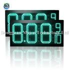 12inch Digit Outdoor WIFI/RF  Control Card for l Gas LED Price Changer