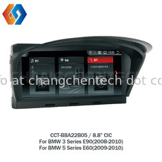 China All-in-One 8.8&quot; RK PX3 Android Car Radio for For BMW 3 Series (2009-2012) BMW 5 Series (2009-2010) Original CIC System supplier